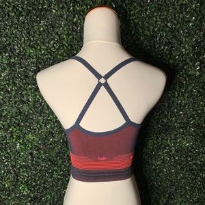 LNDR Cosmos Sports Bra